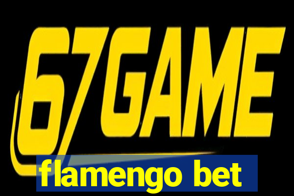 flamengo bet